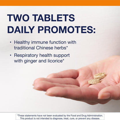 Metagenics Essential Defense 30 tablets bottle side view label details