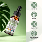 Resona cholesterol support drops dietary supplement