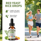 Resona 2 fluid ounce cholesterol supplement bottle