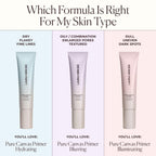 Laura Mercier Pure Canvas Hydrating Primer size reference