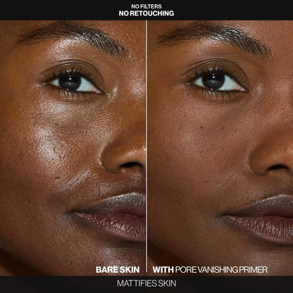 Smashbox Photo Finish primer for oily skin
