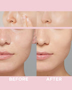 Touch In Sol No Pore Blem Primer back label details