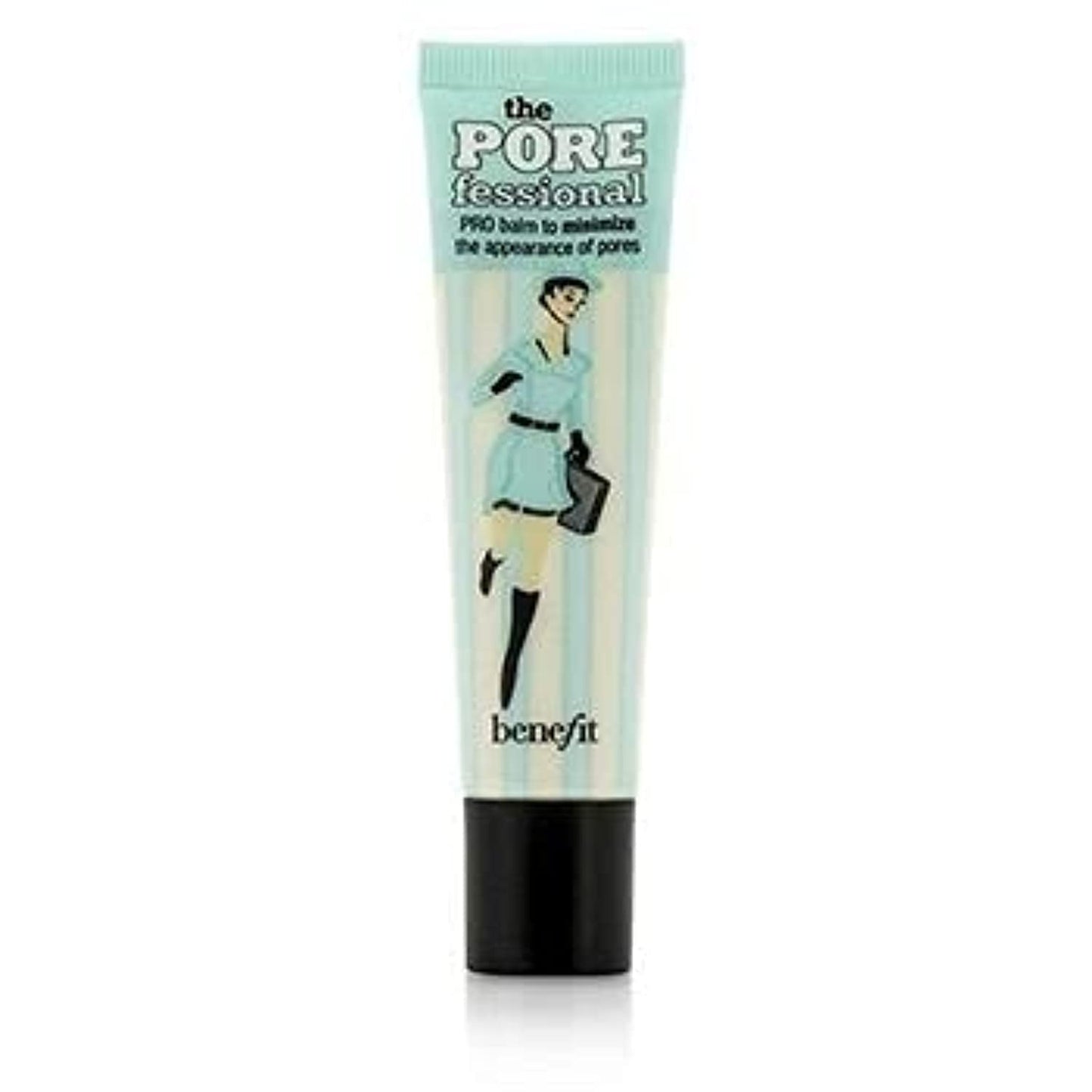 Benefit POREfessional silky balm primer for pore coverage