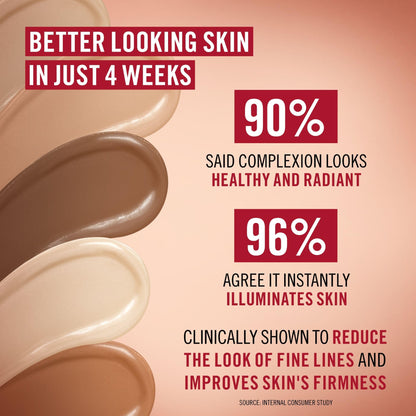 Rimmel Multi-Tasker Better Than Filters packaging details