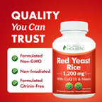 Purely Holistic USA imported heart health supplement