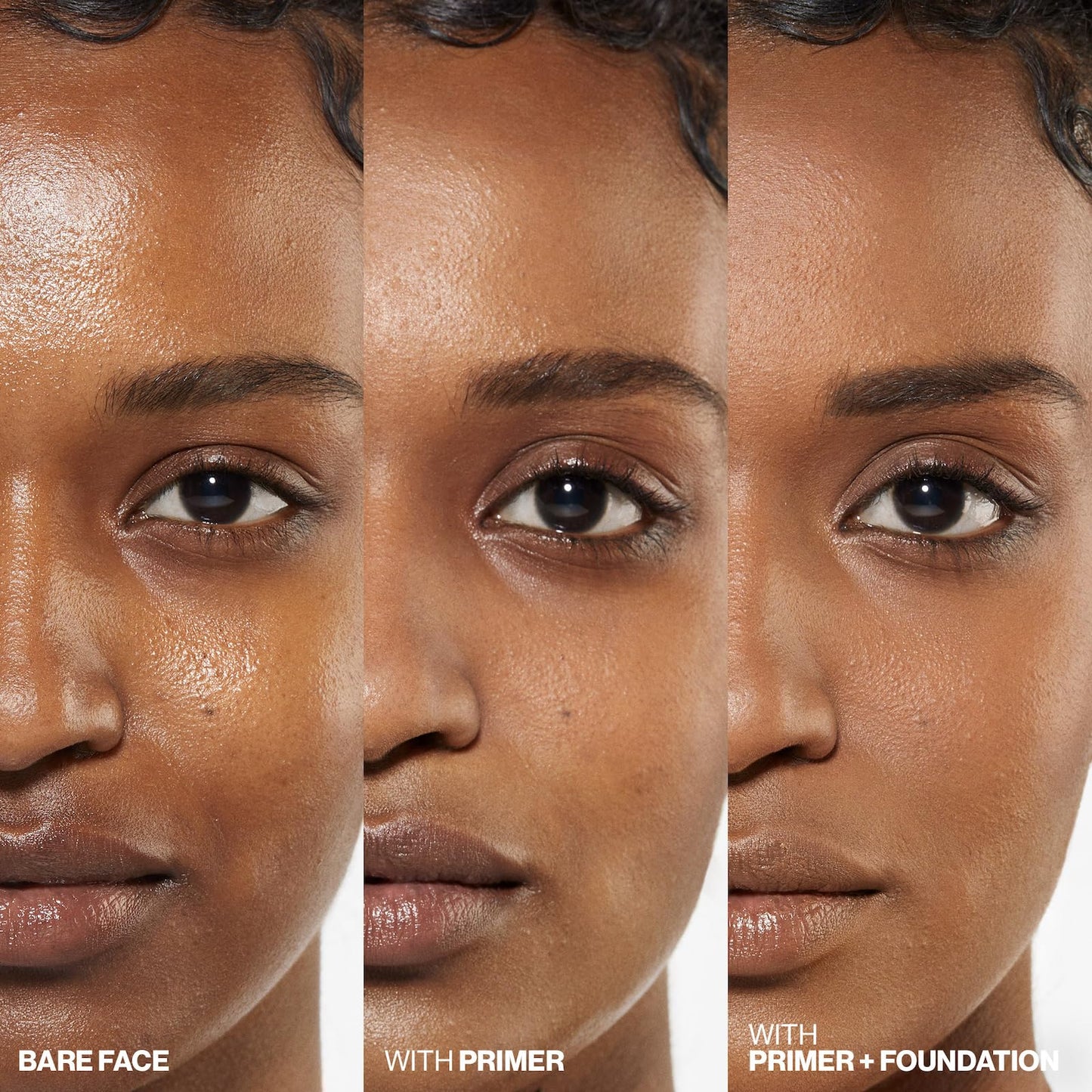 Smashbox mattifying primer with salicylic acid packaging