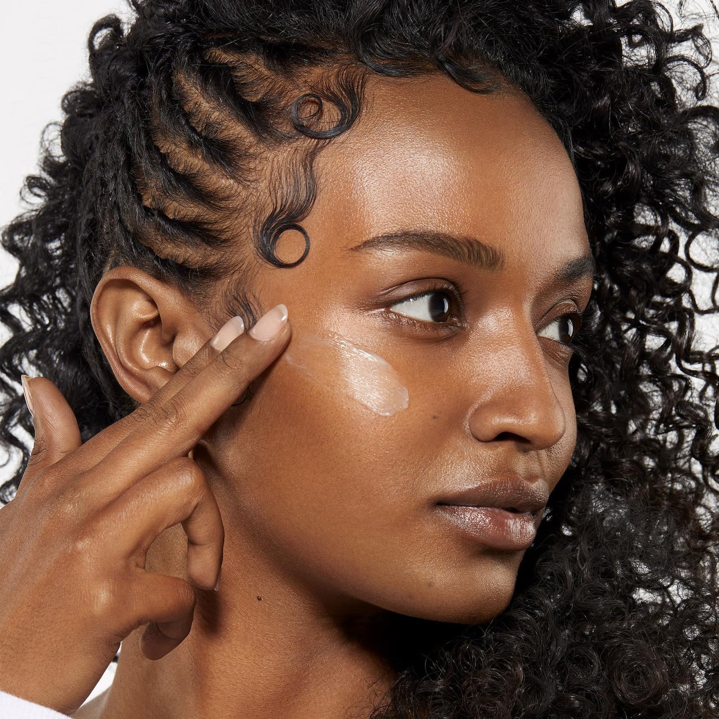 Smashbox Photo Finish primer bottle for oily skin