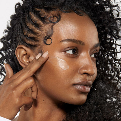 Smashbox Photo Finish primer bottle for oily skin