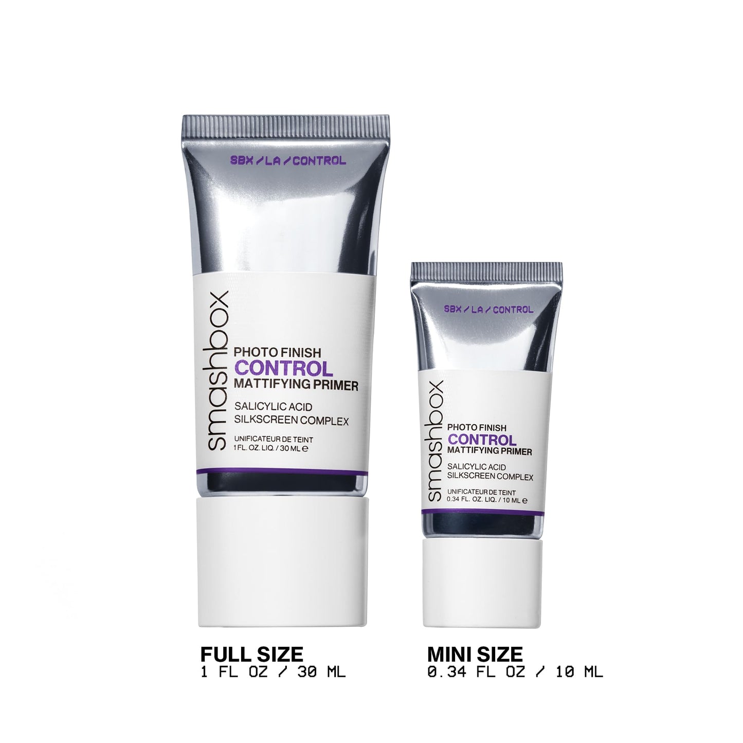Professional makeup primer for pore minimizing effect