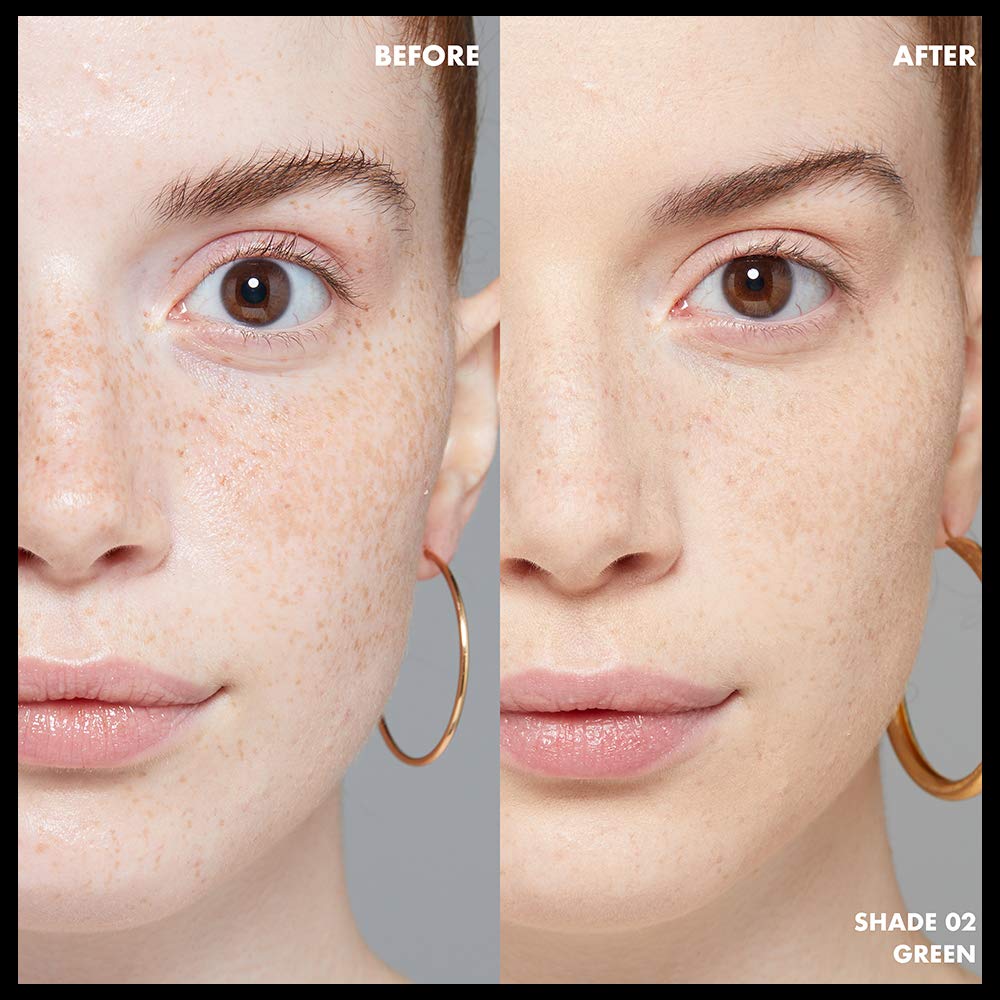 NYX Professional Makeup vegan primer tube for redness neutralization