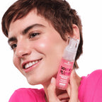 Essence Bouncy Plump Smoothing Primer packaging box