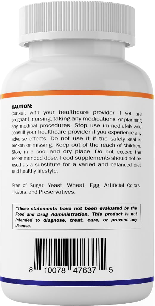 Premium Vitamatic Red Yeast Rice USA imported packaging