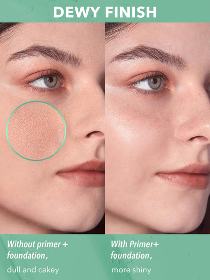 Sheglam Good Grip gel primer bottle packaging