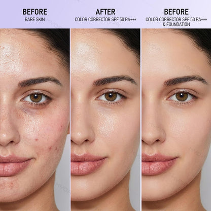 Authentic Kyda 3 in 1 primer for face before makeup