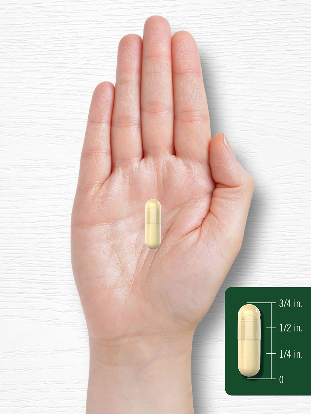 Professional product photography of Carlyle Licorice Root supplement