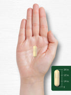 Professional product photography of Carlyle Licorice Root supplement