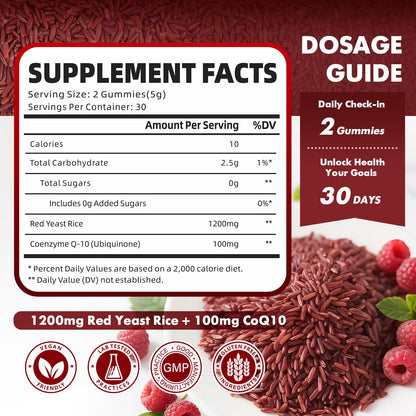 GrnLife cardiovascular heart health supplement 120 count pack