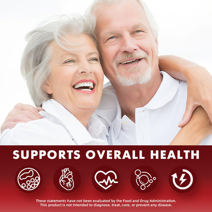 Raspberry flavored sugar free red yeast rice gummy supplement