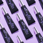 Urban Decay hydrating face primer back label information