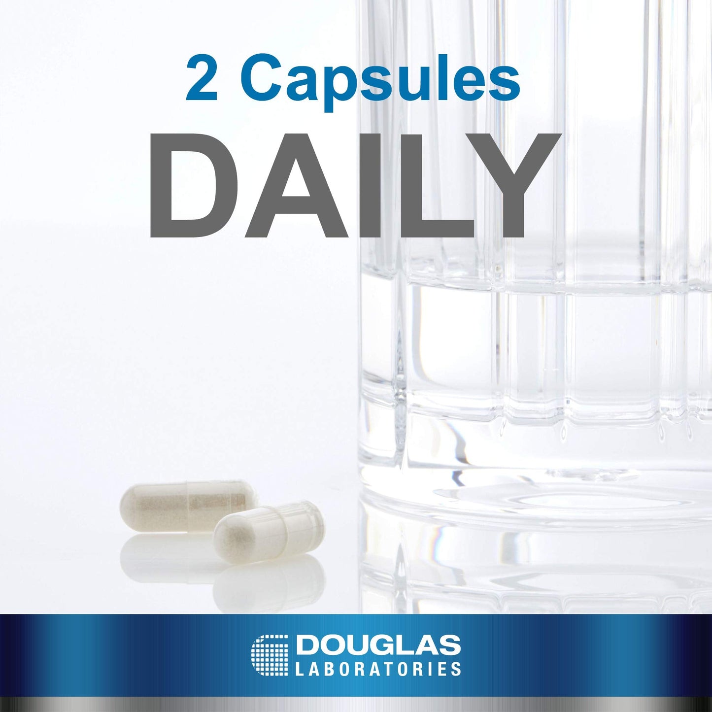Douglas Laboratories Pylori-Plex label details and usage instructions