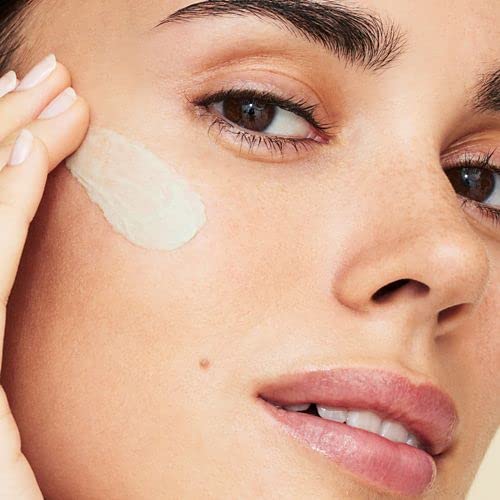 BareMinerals Original Pore Minimizing Gel Face Primer texture sample