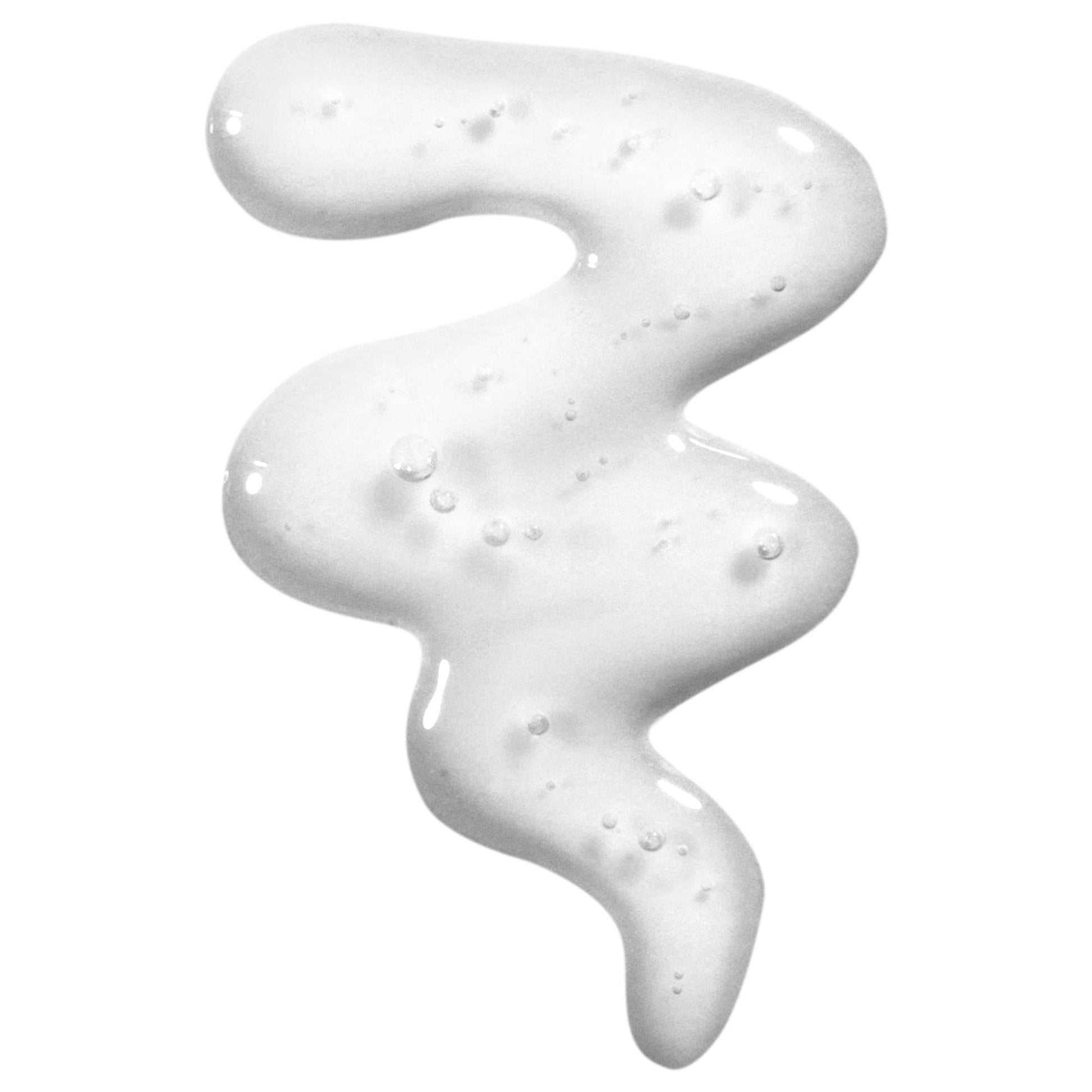 Application of NYX Plump Right Back serum on skin