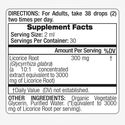 Fito Medic's Lab herbal supplement dropper detail