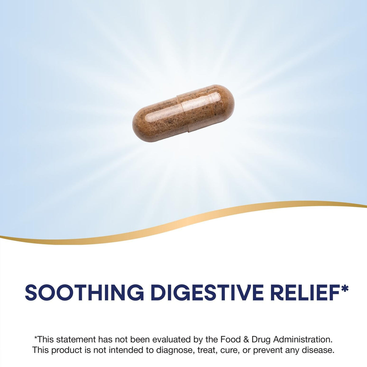 Nature's Way DGL Ultra ingredients and vegan certification