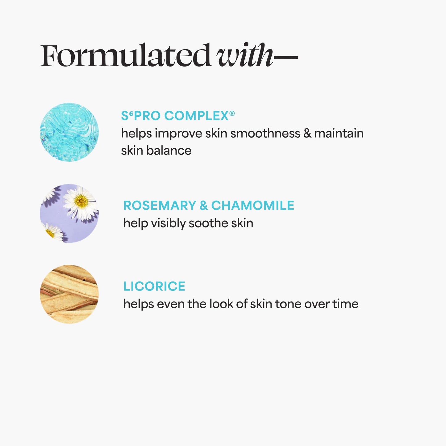 Authentic Tula skincare primer bottle size 1 fluid ounce