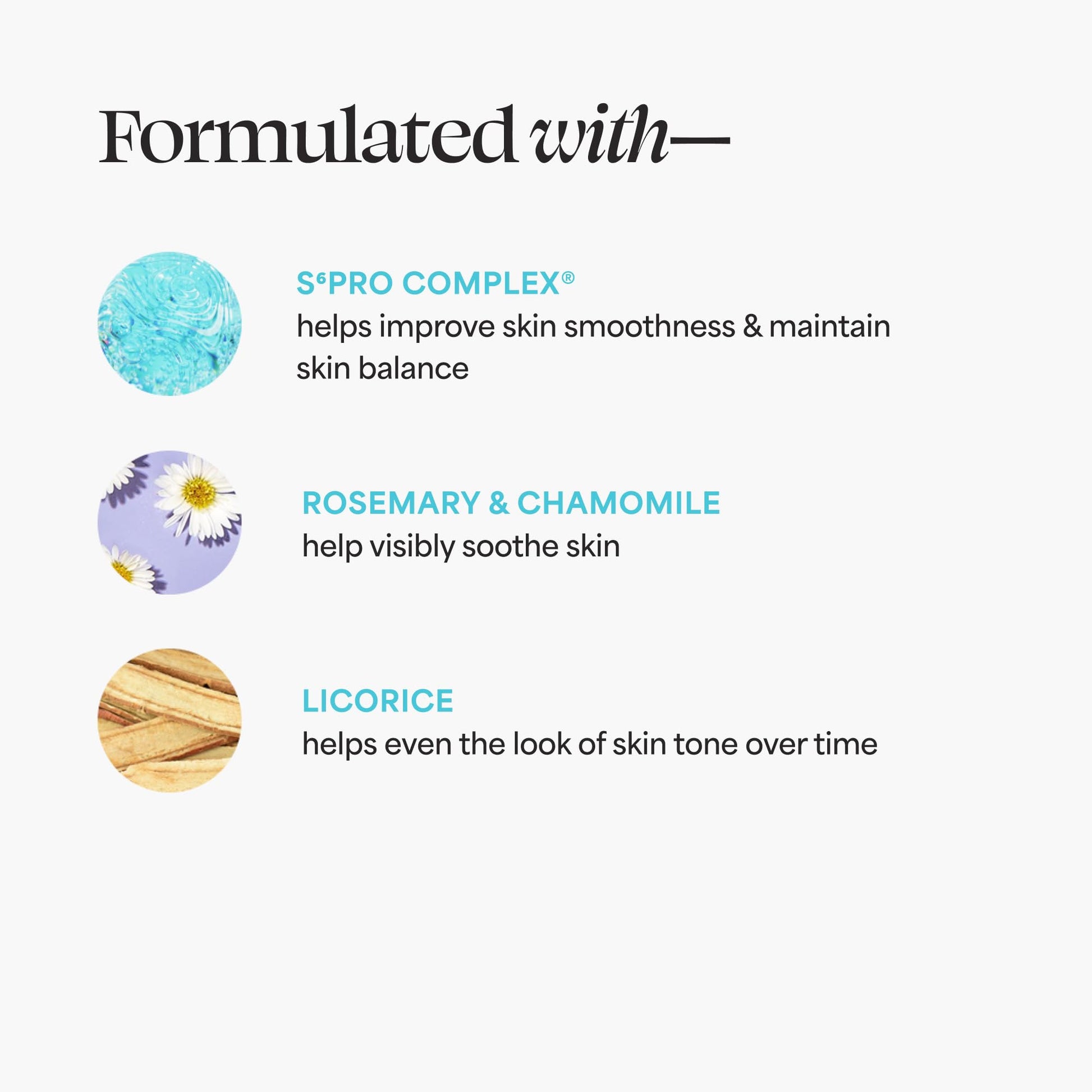 Authentic Tula skincare primer bottle size 1 fluid ounce