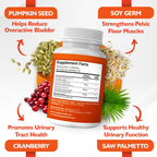 Side view of Happee premium capsule bottle highlighting third party tested non-GMO wellness verification.