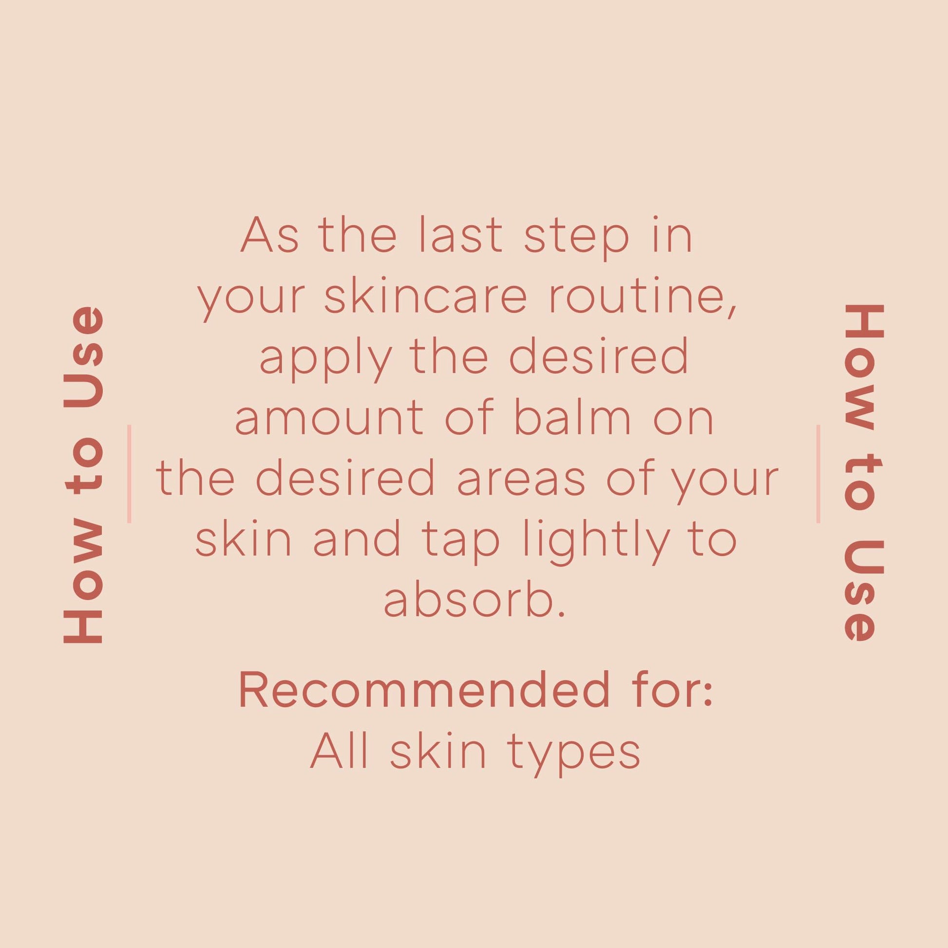 Missha Glow Skin Balm packaging showing 4-in-1 benefits