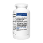 Close up of Nature's Wonder prostate softgels with premium beta sitosterol