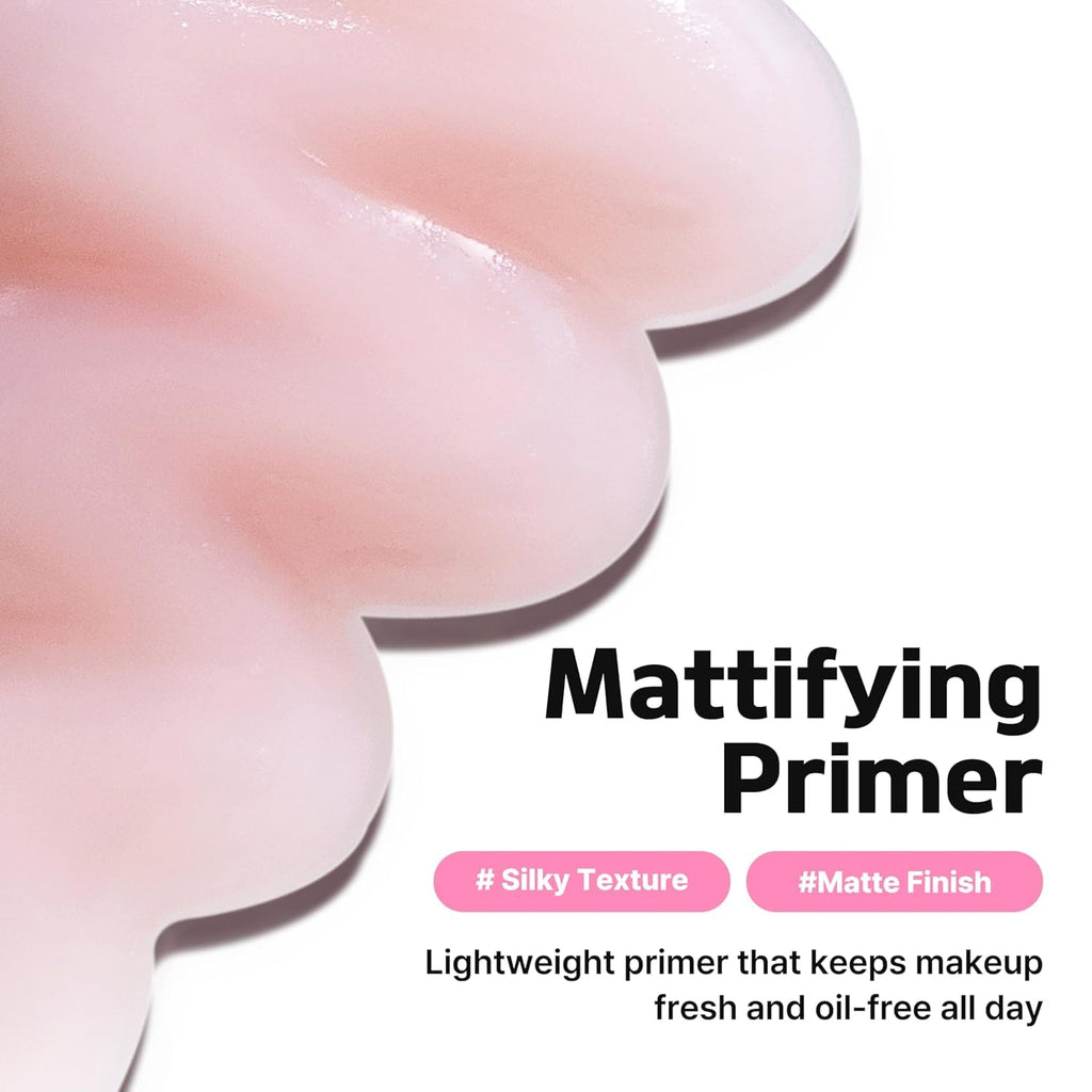 Touch In Sol No Poreblem Primer back label product details