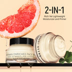 Bobbi Brown Vitamin Enriched Face Base outer retail box packaging
