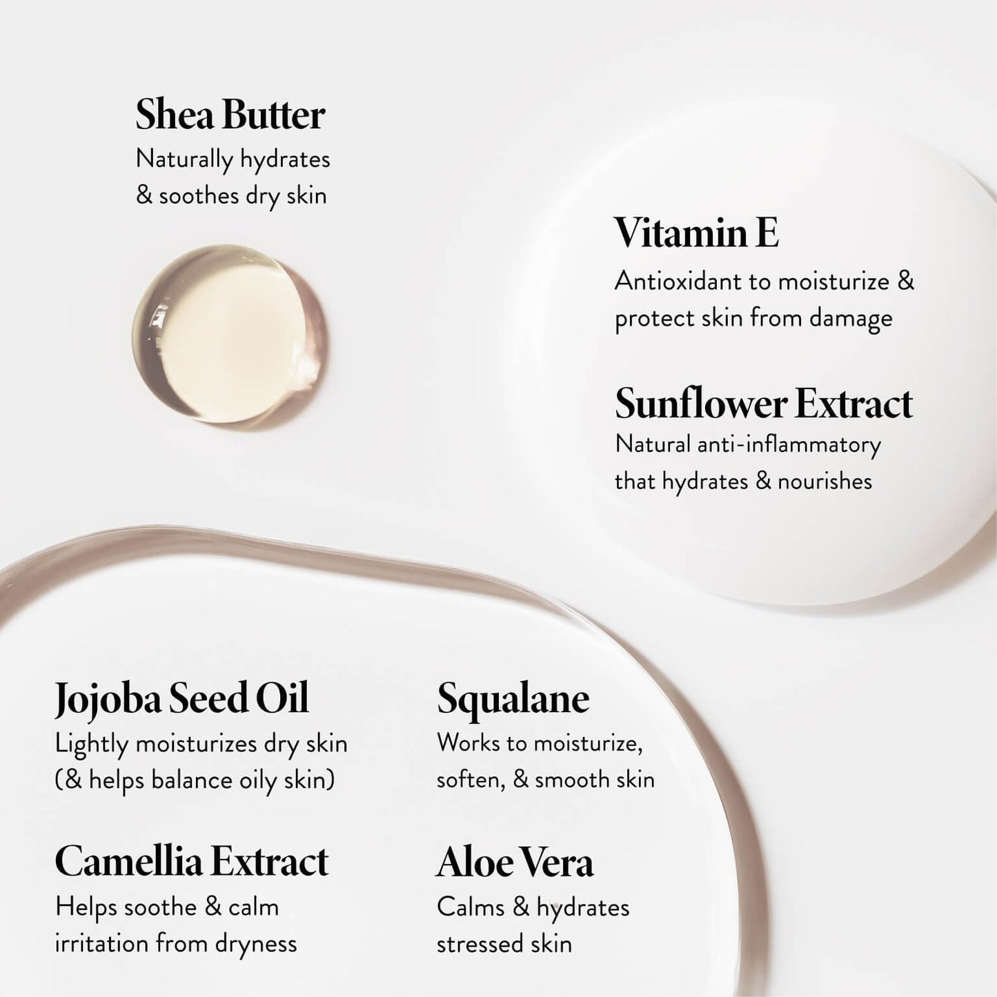 Authentic Laura Geller skincare primer packaging details