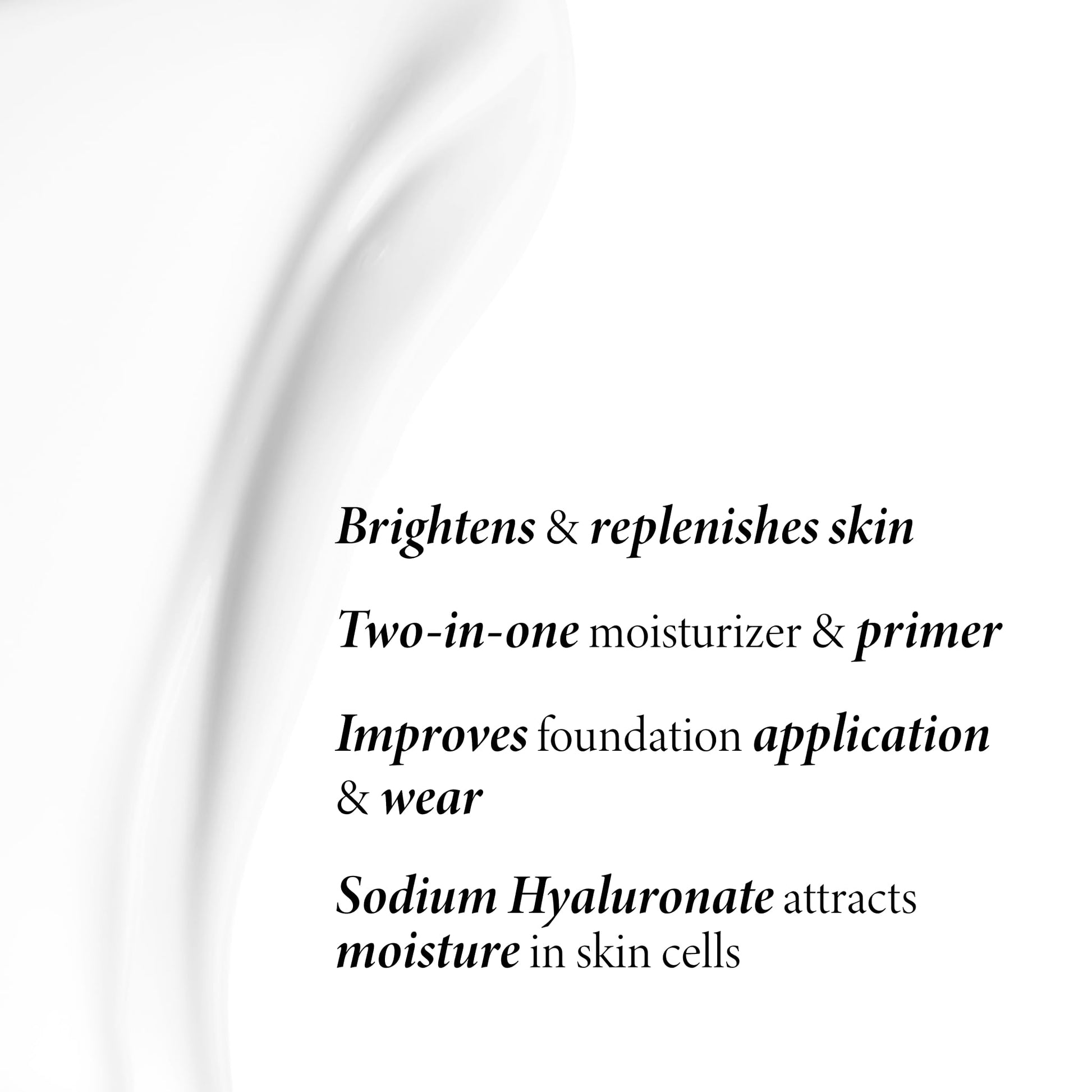 Laura Geller Spackle Primer Hydrate for mature skin benefits