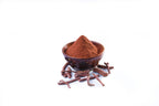 The Green Herbs natural Ayurvedic herbal supplement branding