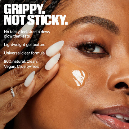 Milk Makeup Hydro Grip Primer packaging details