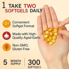 Gluten free and soy free dietary supplement bottle for healthy blood circulation