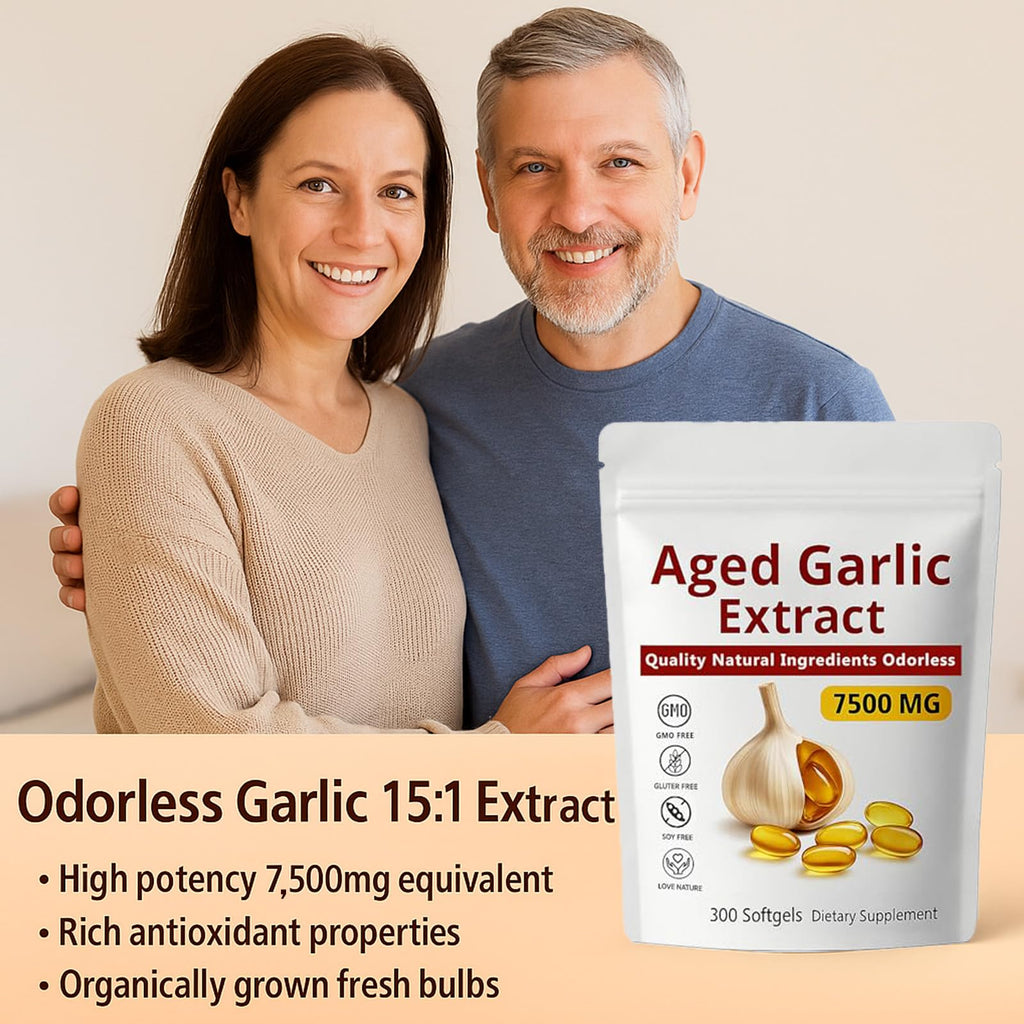 Authentic health supplements imported by Rudra Retails showing softgel size