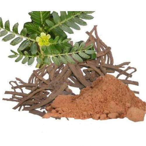 Natural Healthlife Care Manjistha powder texture and packaging