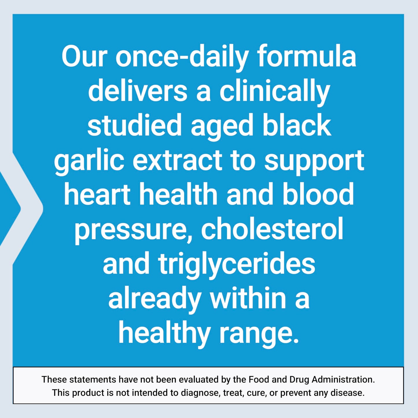Life Extension Garlzac aged black garlic extract standardized antioxidant support