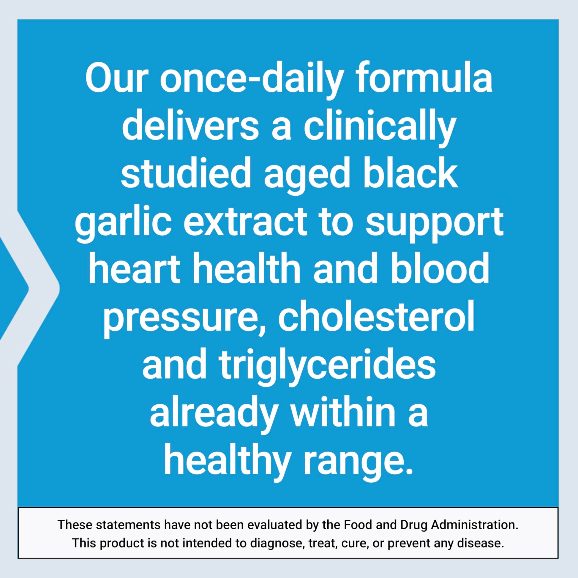 Life Extension Garlzac aged black garlic extract standardized antioxidant support