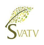 Natural ingredients label of Svatv Manjistha powder