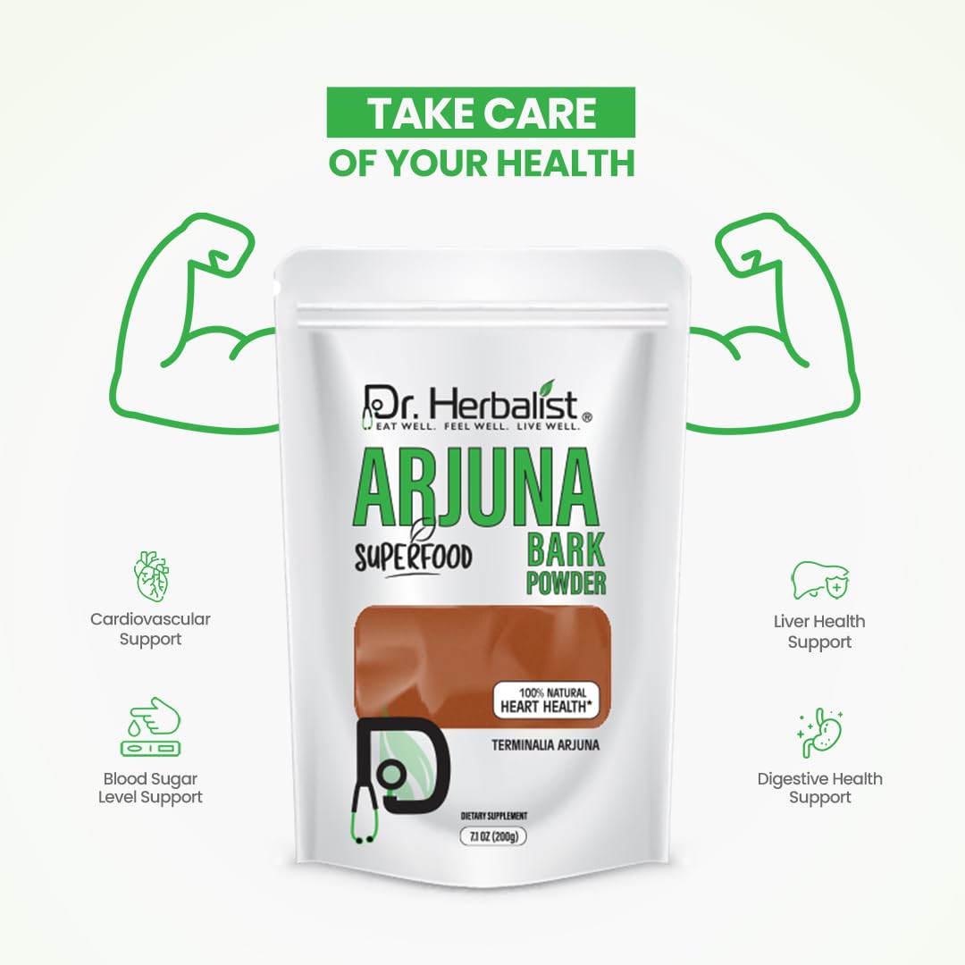 Dr. Herbalist Manjistha powder packaging back side