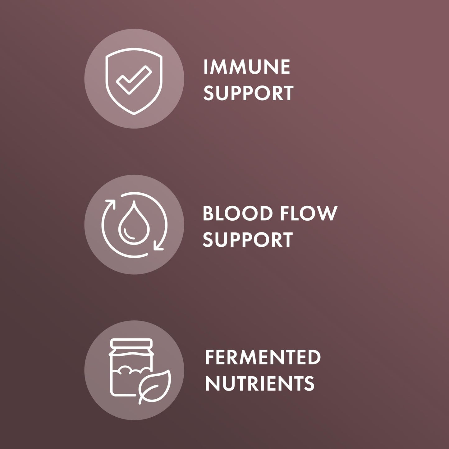 High potency fermented black garlic dietary capsules by Dr. Mercola for heart health