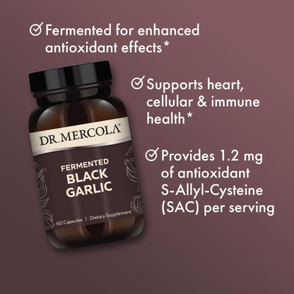 Dr. Mercola authentic imported USA wellness supplements close up product view
