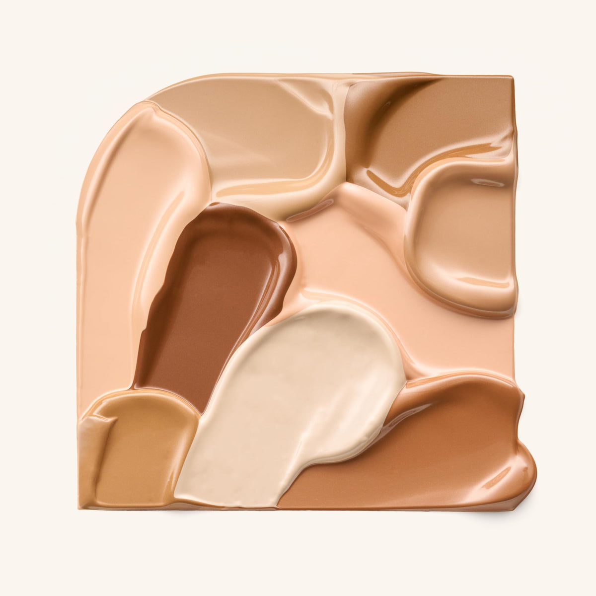Catrice luminous makeup base 30 milliliters container angle view