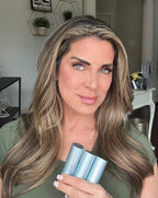 Prime Prometics PrimeWand Pearl twist-up mechanism and cap detail